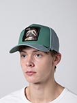 Бейсболка GOORIN BROTHERS арт. 101-1822 (мятный)